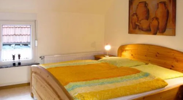 House Ettje Horumersiel, Réserver Hôtel Hôtels à Horumersiel avec parking, Parking