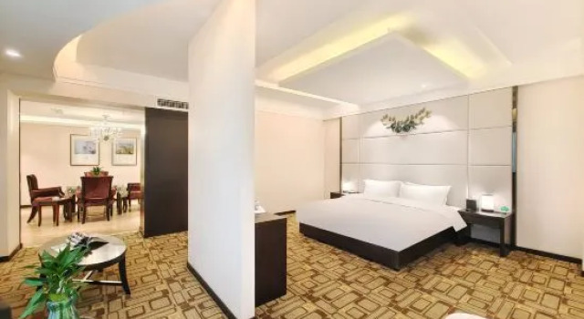 Suite Pairui Hotel