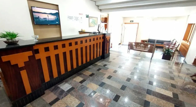 Hotel Cidade
