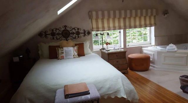 At Cumberland Falls Bed & Breakfast Inn, Забронировать Отель Бизнес-отели Ашвилл, рядом с Basilica of Saint Lawrence, 4* 5*