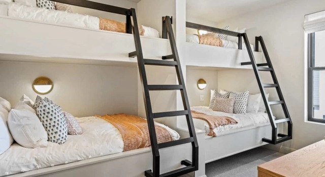 A Bit Of Paradise 7 Bedroom Townhouse, Varaa Lomakoti St. George 