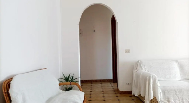 Beach house in the green, Prenota Hotel Sellia Marina Calabria