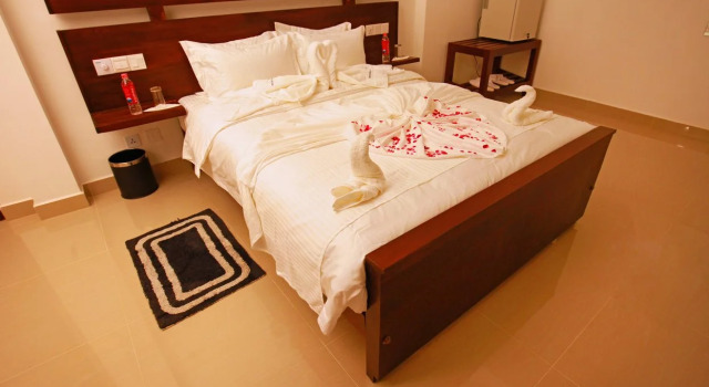 Lavenro Hotel & Resort