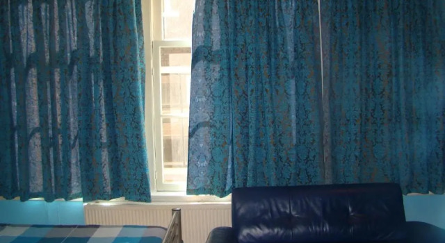 Номер Standard Amsterhouse B&B