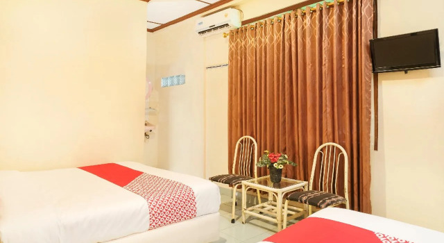 Hotel Perwita Sari