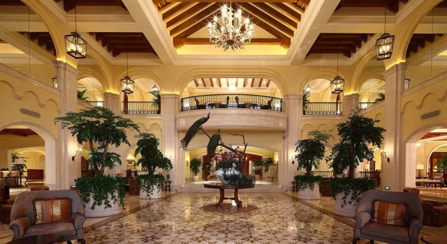 Mayland Resort, Book Ferieresort Hoteller i Qingyuan med pool, Swimmingpool