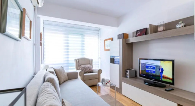 Ifema Aeropuerto, Đặt Khách sạn Hortaleza Madrid