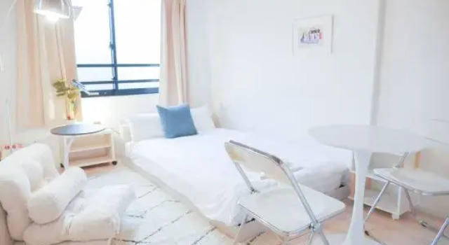 Люкс 9Stay Bunkyo Otsuka