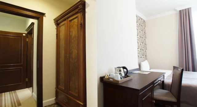 Premium double chambre Villa La Pierre