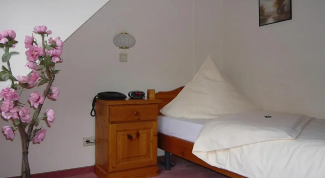 Номер Standard Hotel Am Wald B&B
