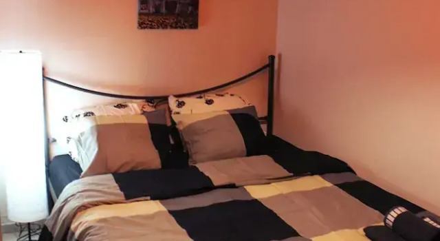 Impeccable 1-bedroom Apartment Center, Забронировать Апартаменты/квартира Апартаменты Салоников, рядом с Базилика Святого Димитрия, Апартаменты/квартира