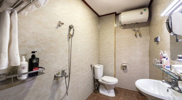 Семейный номер Standard A25 Hotel - 12 Liên Trì