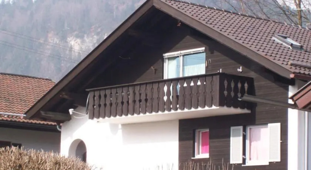 Garmisch ski apartments