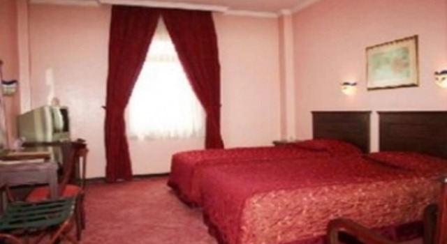 Esenboga Airport, Rezerwuj Hotel Ankara Central Anatolia Region