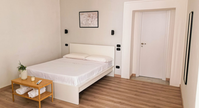 Четырёхместный номер Standard 174 Urban Stay
