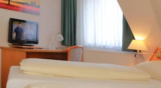 Номер Standard Landhotel Buchenkrug
