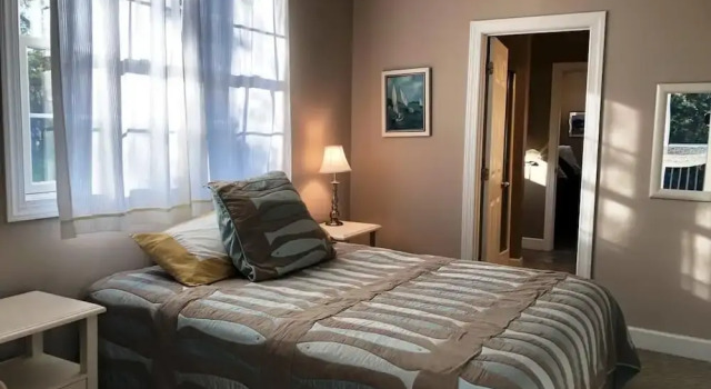 Cardinal Lane 15, Prenota Casa vacanze North Shores Stati Uniti