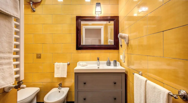Люкс Casa Hosteno