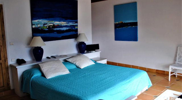 Marquis Boutique Hotel  Spa, Rezervovat Lázně / Resort Hotely v Anse Marcel se snídaní, Snídaně