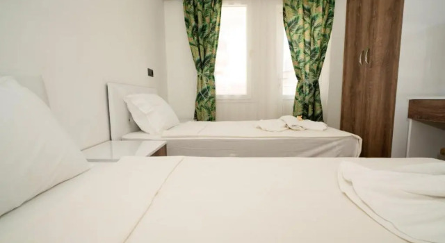 Номер Standard Esquire Hotel & Lounge