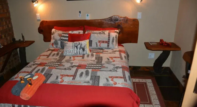 Bona Ngwenya Lodge