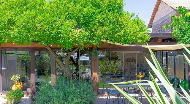 Cantine Cipri Resort
