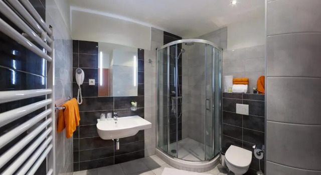 Номер Standard Hotel Benica