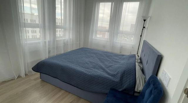 Apartments on 3 Vzletnaya Street, Book Apartment Moscow Russia