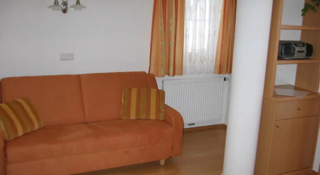 Апартаменты Appartements Sonnwend