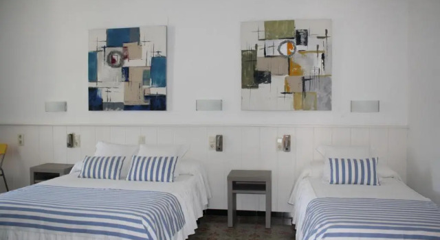 Номер Standard Hostal La Florida