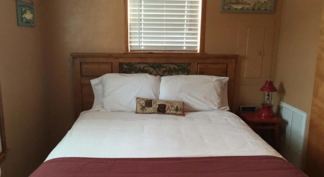Northshore RV Resort on Lake Livingston, Buchen Sie Resort Onalaska 