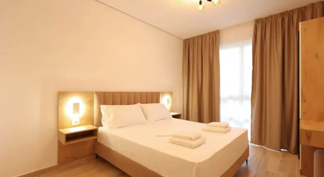Sanpietro Vacation Apartment 009