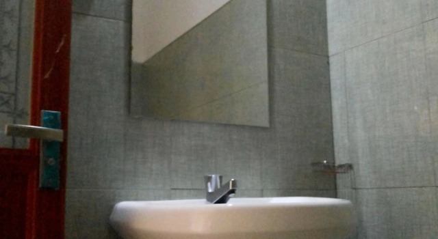 Номер Deluxe Jayaru Guest House