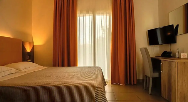 Семейный номер Standard Hotel San Teodoro