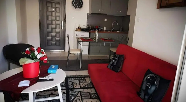Апартаменты c 1 комнатой Centrally Apartments