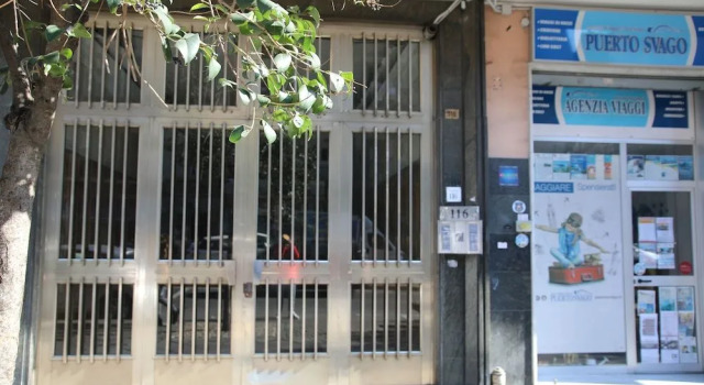 Laetitia guest house116