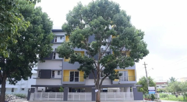 The Vihar Service Apartment, Buchen Sie Ferienwohnung Mysore Karnataka