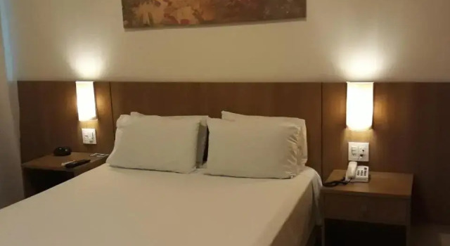 Люкс с 2 комнатами Premier Parc Hotel