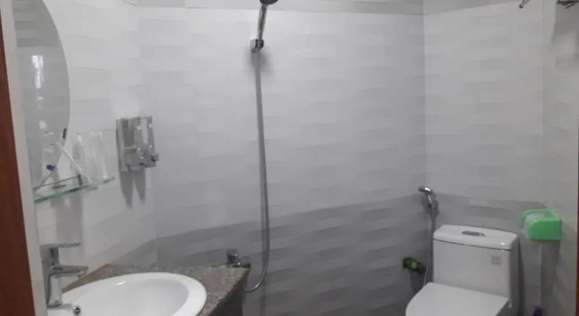 Семейный номер Standard Anh Quân Hotel