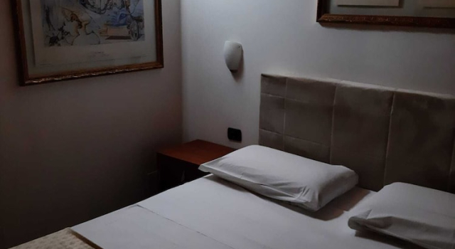 Номер Standard Villa Mola Bed And Breakfast