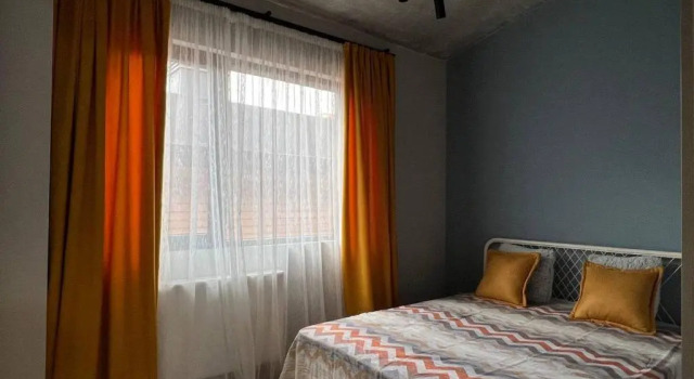 Апартаменты Roshka 2 BD apart 501, Забронировать Апартаменты/квартира Апартаменты Гудаури, рядом с Gudauri Lift 10 Alpina, Апартаменты/квартира