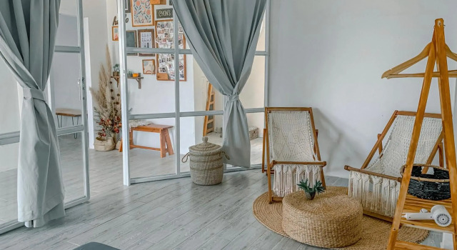 Chon's Dock Homestay & House Lease, จอง โรงแรม ฟานเที้ยต Binh Thuan
