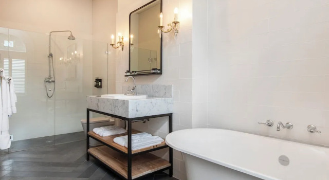 Апартаменты The Crafers Hotel
