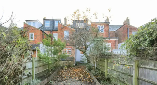 The Richmond Retreat - Beautiful & Central 9bdr Victorian Homes