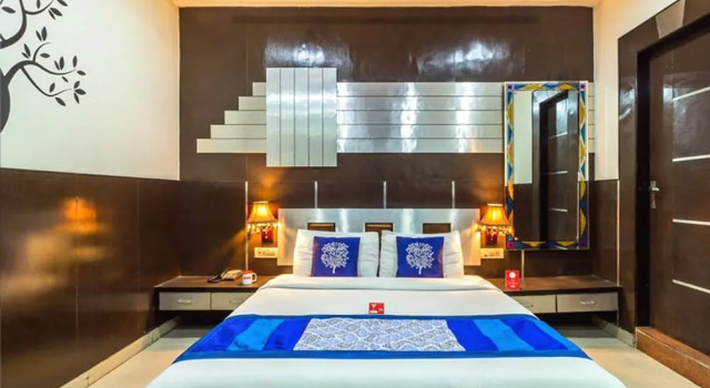 Tomar Hospitality
