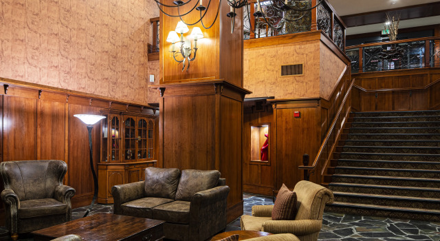 The Village Lodge, Забронировать Отель Маммот-Лейкс Маммот