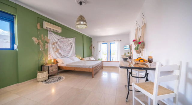Студия G & K Hotel Fiore Di Candia