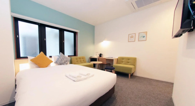 WeBase KYOTO - Hostel