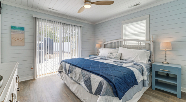 < 1 Mi to Beach: Oak Island Retreat w/ Swim Spa!