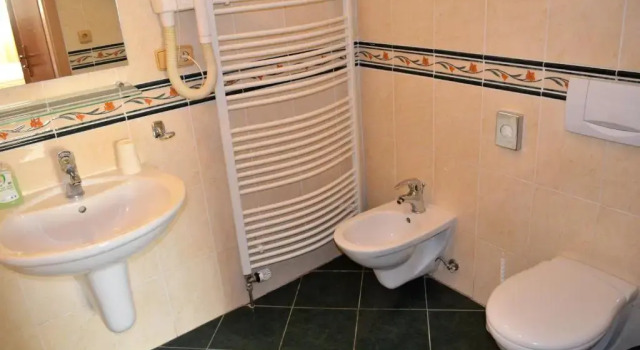 Люкс Hotel Petr